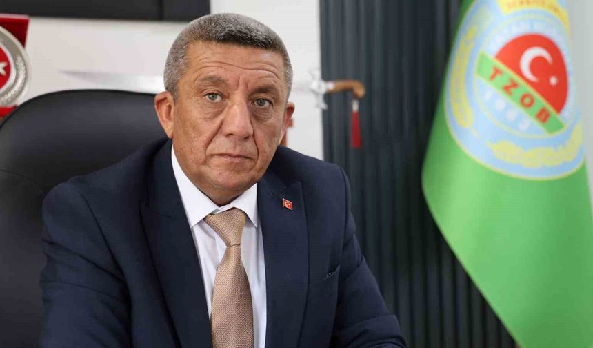 Kırşehir'de hububat hasadının yüzde 65'i tamamlandı