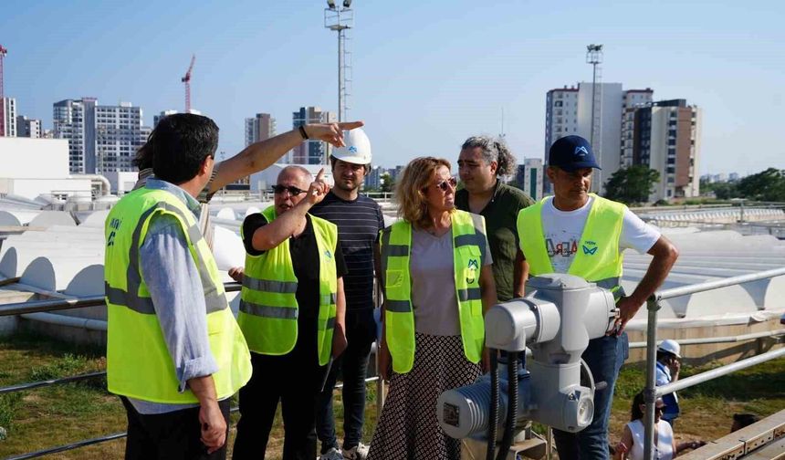 MESKİ, 5 yönetim sistemi belgesini başarıyla yeniledi