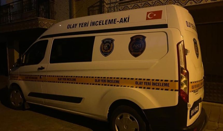 Psikolojik tedavi gören baba, emniyet amiri oğlunun silahıyla kendini vurdu
