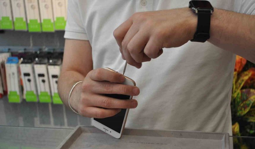 Sıcaklarda cep telefonunuzu uzun süre şarjda bırakmayın
