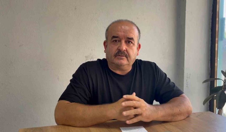 Tekel bayiyi dualarla açan imam: 'Neresi olduğunu bilmeden gittim'