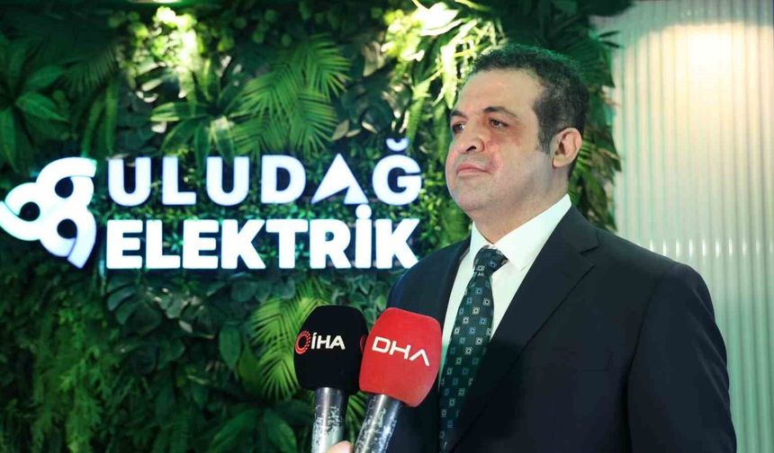 Temmuz ve Ağustos aylarında elektrik tüketimi rekor seviyeye ulaşıyor
