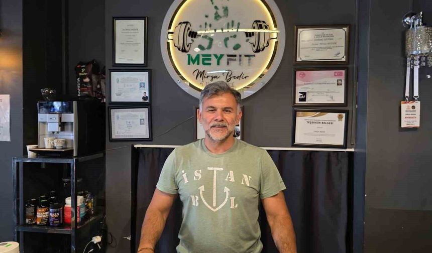 Uzman antrenörden yaz uyarısı; 'Sağlıklı spor bilinçli yapılır'