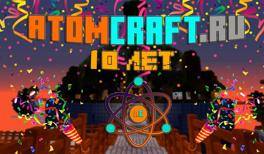 Eğlenirken zekanız gelişecek: Atomcraft