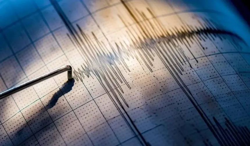 İran'da 5 dakika arayla 5.2 ve 5.7 büyüklüğünde deprem: 3 yaralı