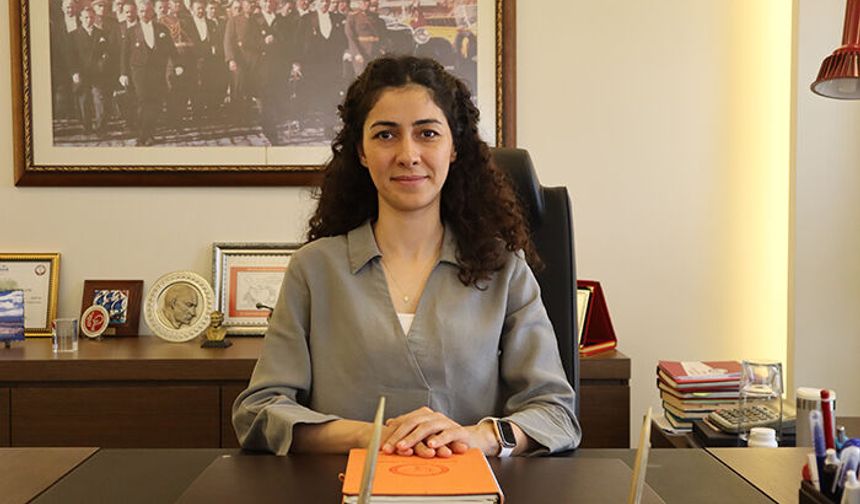 Mersin Eczacı Odası Başkanı Aydın: “Saldırganın en ağır cezayı almasını istiyoruz”