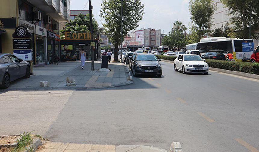 İstiklal Caddesi eski günlerini arıyor