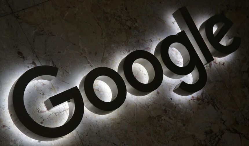 Google'ın 4,1 milyar euroluk AB antitröst cezası kesinleşti