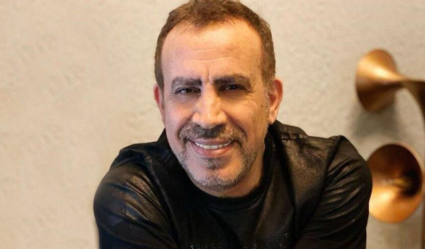 Haluk Levent hakkında gözaltı kararı