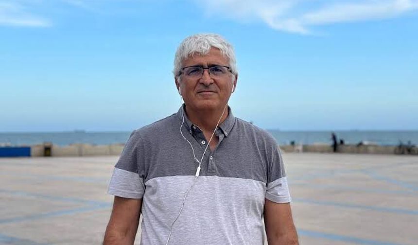 TTB Halk Sağlığı Kolu Başkanı Dr. Nesanır: “Hükümet, yoksul ve yaşlı vatandaşlar için serinleme merkezleri açmalı”