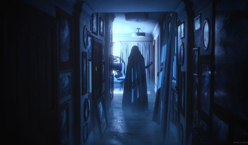 Sevilen korku oyunu Luto, Epic Games’te ücretsiz