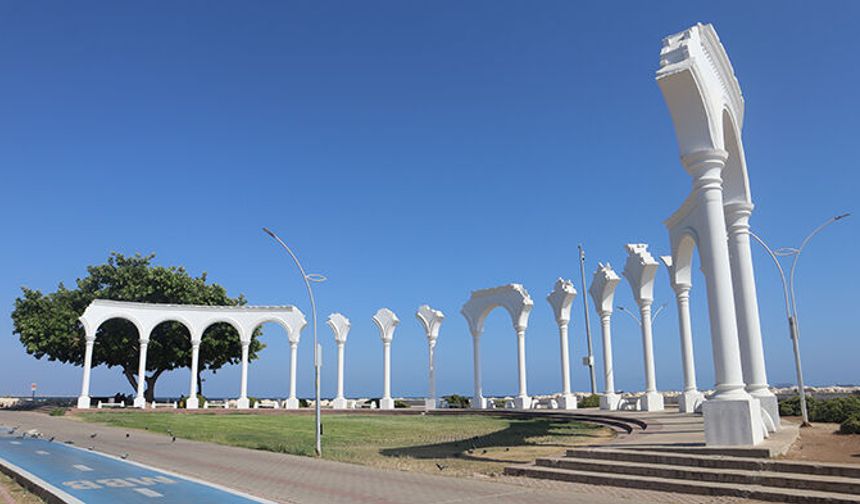YKS sonuçları açıklandı: Mersin’de hangi üniversiteler var? Mersin’deki üniversiteler neden tercih edilmeli?
