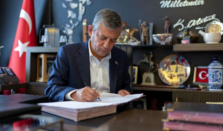 Yeni Parti kuruldu: Yeni Parti’ye geçen Mersin Milletvekilleri kimler oldu?
