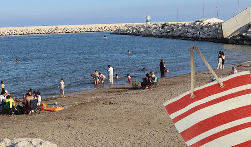 Mersin’de bir plaj çantasını doldurmanın maliyeti ne kadar?