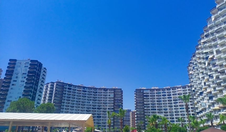 Yazlık evlerde tarife değişikliği: Aylık 10 bindi günlük 3 bin oldu