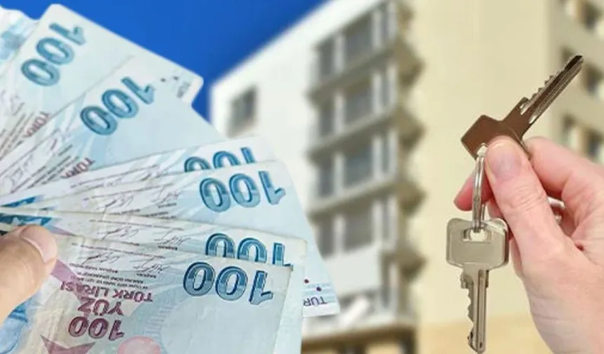 Temmuz ayı kira artış tavanı belli oldu
