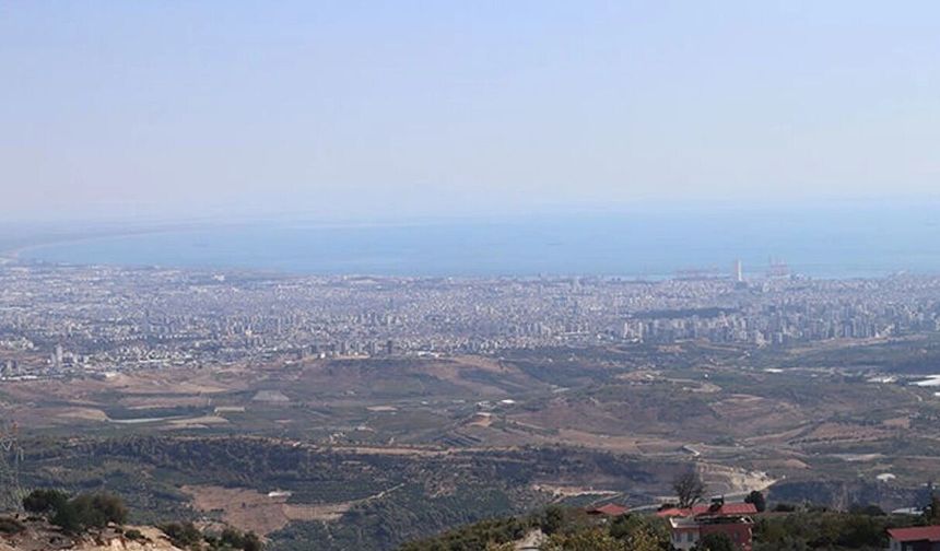 Mersin’de 15 Ağustos Cumartesi günü hava durumu nasıl olacak?