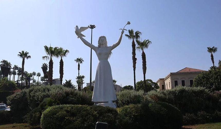 Mersin’de 22 Ağustos Cumartesi günü hava nasıl olacak?