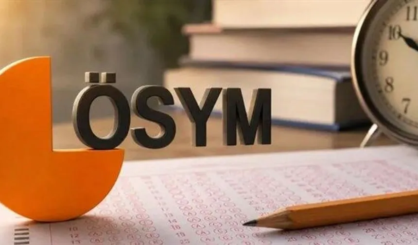 KPSS Ortaöğretim başvuruları başladı