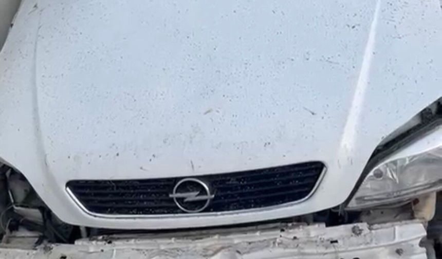 Kontrolden çıkan otomobil seraya yuvarlandı: Ölü sayısı 2'ye çıktı