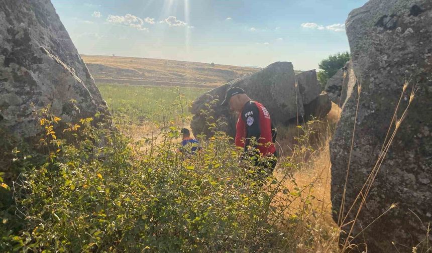 6 gündür kayıp gencin annesi beyin kanaması geçirdi