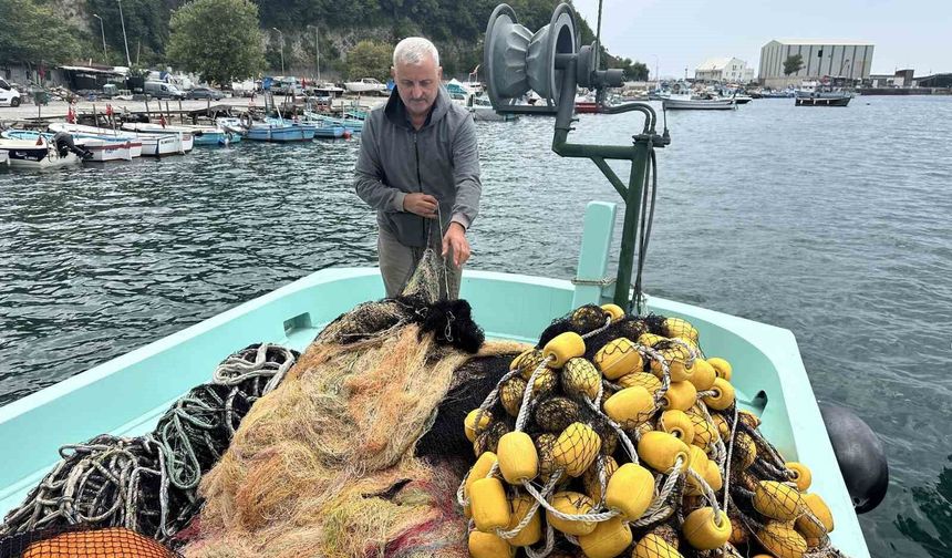Balıkçılar 'vira bismillah' demek için son hazırlıklarını yapıyor