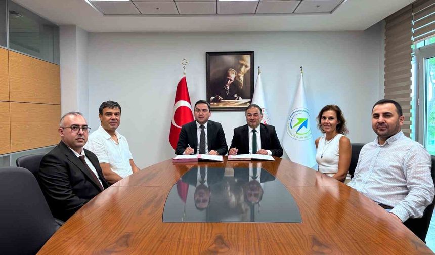 BİK ve ÇKA iş birliğiyle yerel basına yapay zeka destekli turizm haberciliği eğitimi