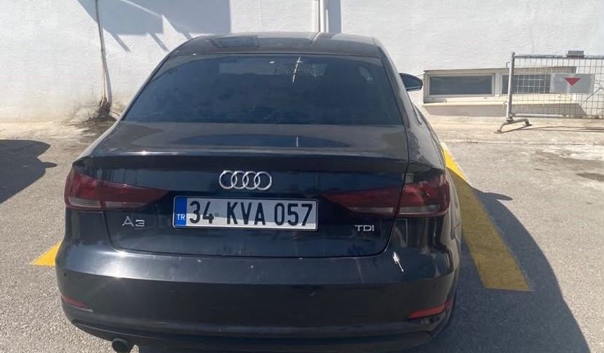 Çocuğu yola bırakıp, yaralıları otomobiliyle ezerek kaçmıştı: Vicdansız sürücü yakalandı