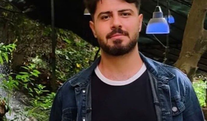 Genç öğretmen serinlemek için girdiği kanalda hayatını kaybetti