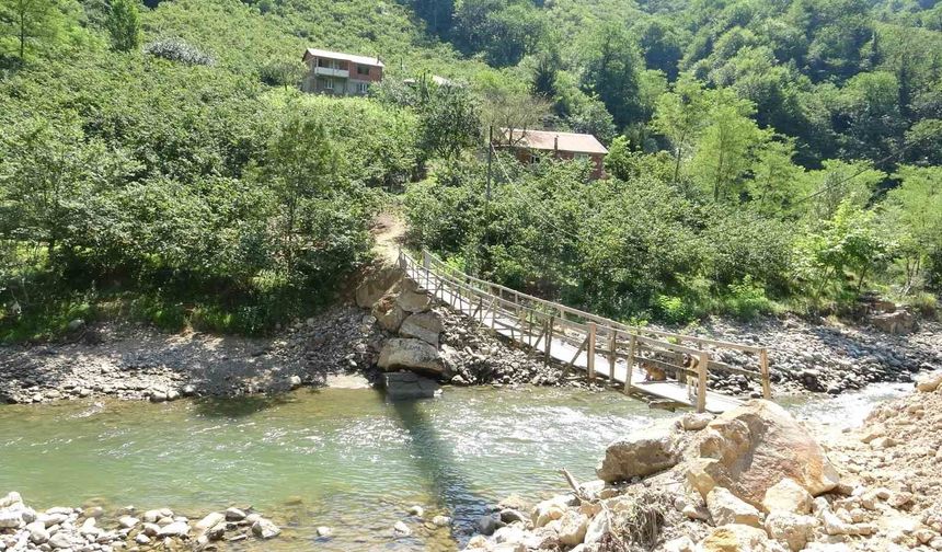 Her kullandıklarında dereye düşme korkusu yaşıyorlar