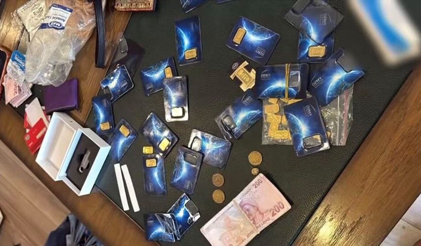 İçişleri Bakanlığı: 'Hesaplarında 52 milyar lira işlem hacmi bulunan 253 şüpheli yakalandı'