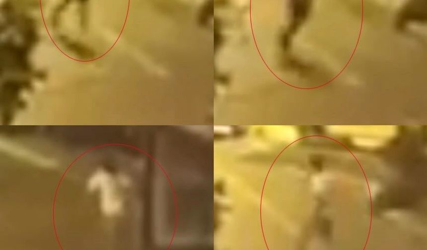 Mersin'de pasajda ölen Eyüp Can davasında 'dikkat çeken görüntü' şüpheli 3 dakika içerde kalmış