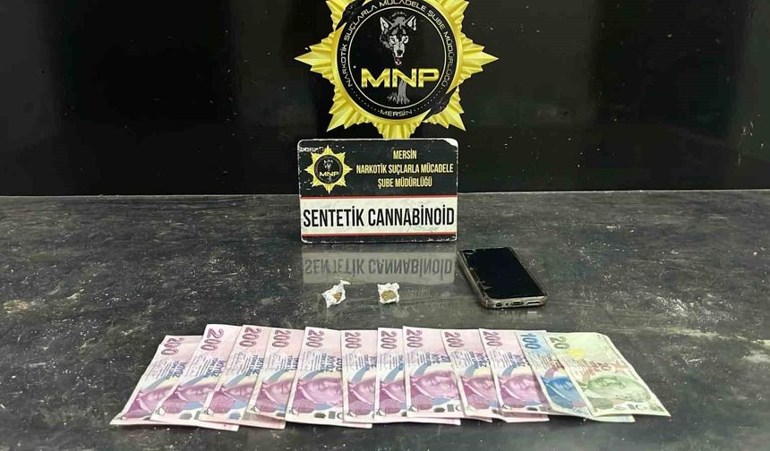Mersin'de siber dolandırıcılık operasyonu: 6 şüpheli tutuklandı