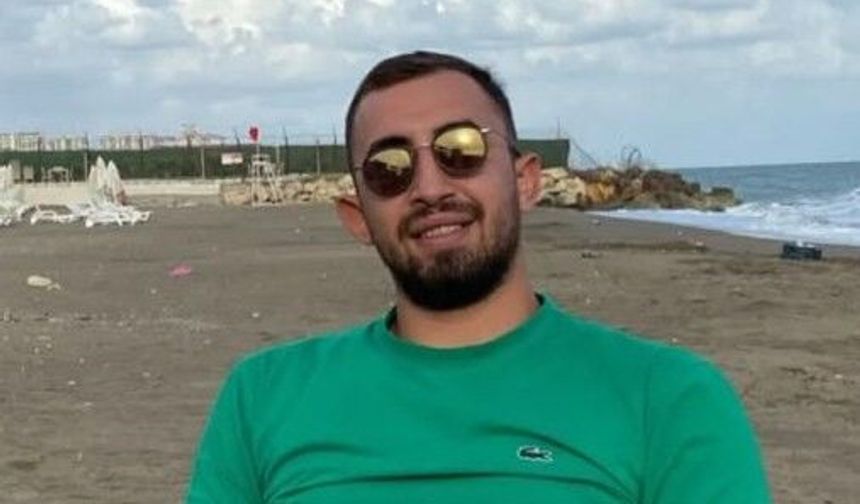 Mersin'de silahlı saldırı: 1 kişi hayatını kaybetti, 1 kişi yaralandı