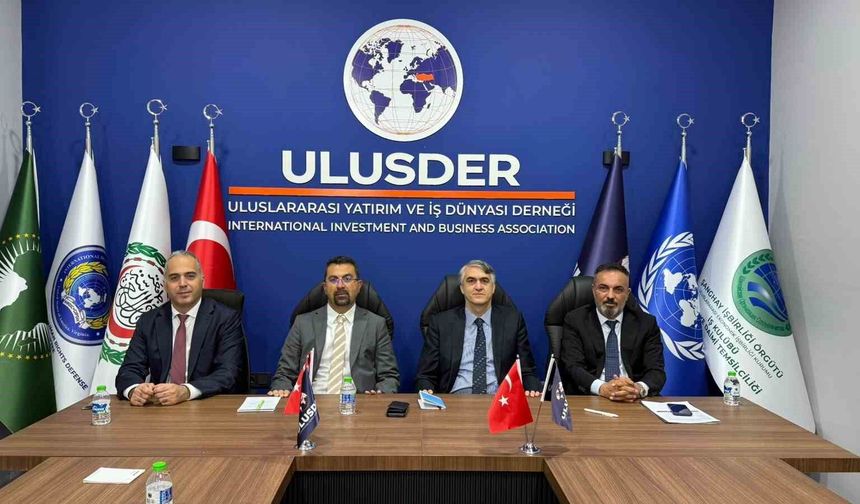 Savunma sanayiinin yeni adresi Malatya