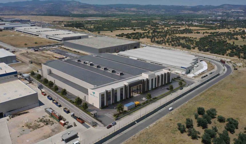 Teknika Plast halka arz oluyor