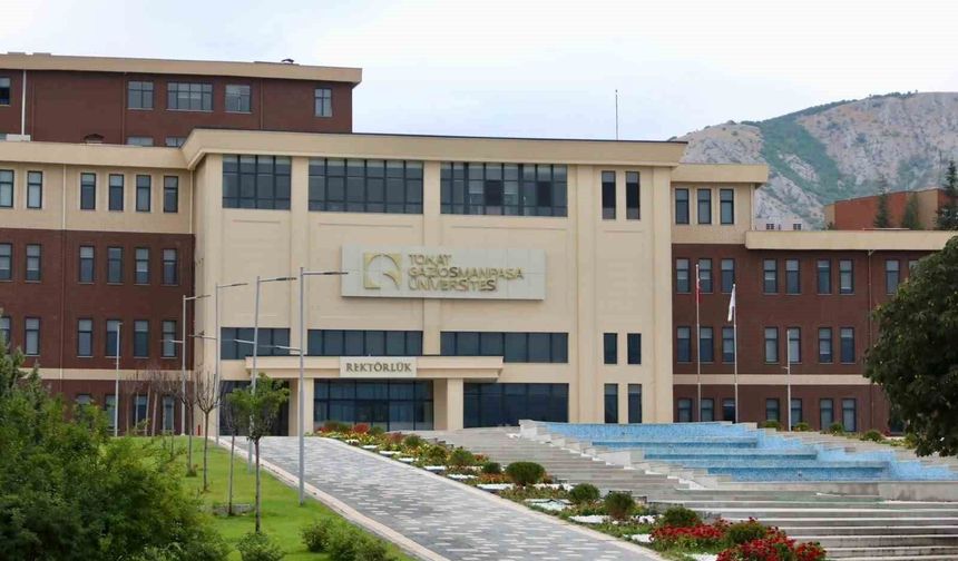 TOGÜ, 2026 YKS'de öğrencilerin tercih listelerinde öne çıktı