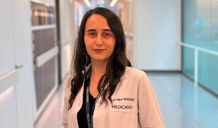 Uzmandan emziren annelere uyarı: 'İki kişilik değil, dengeli beslenin'