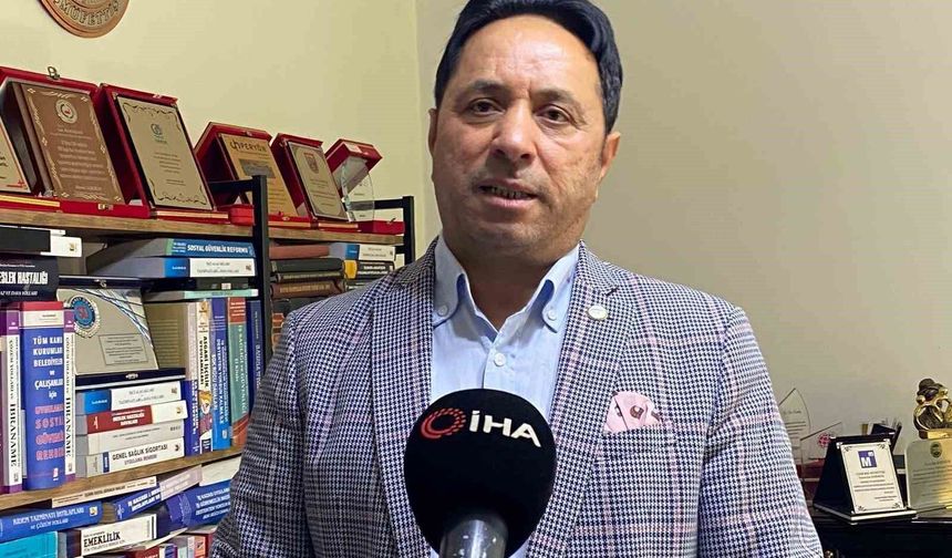 Uzmanı uyardı: Bahşişi SGK'ya bildirmeyenin asgari ücret desteği yanabilir