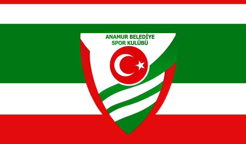 Anamur Belediyespor, 6 oyuncuyla daha anlaştı