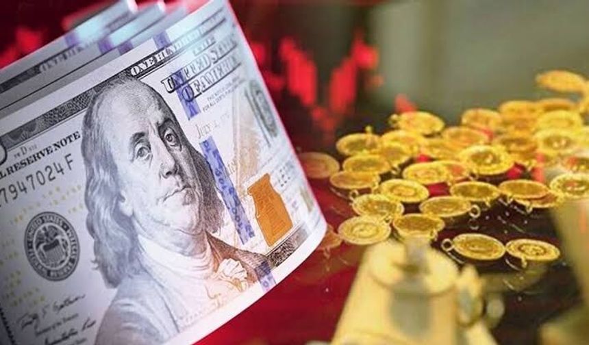 Serbest piyasada döviz açılış fiyatları