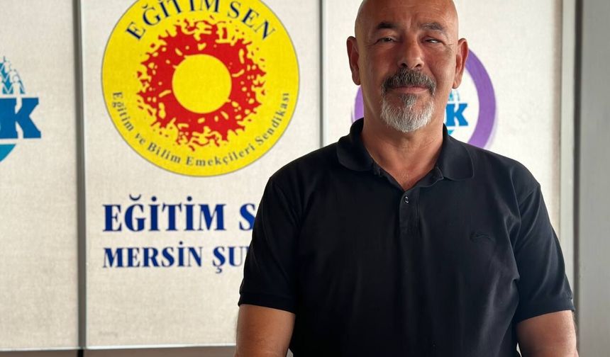 Ayıcı: “Çocuklar okula aç geliyor”