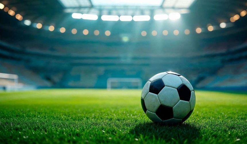 Fındıkpınarı Futbol Turnuvasında finalin adı: Menteş-Eski Mezitli