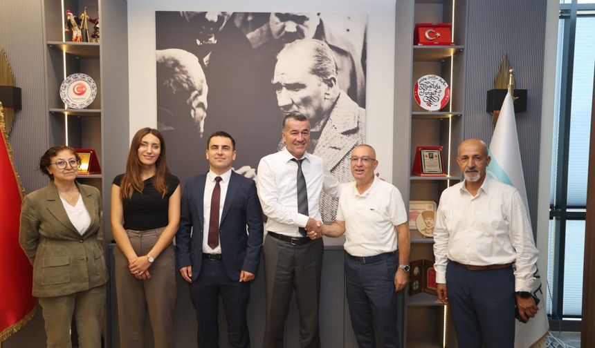 DİSK ile Silifke Belediyesi anlaştı: Kazanan işçiler oldu