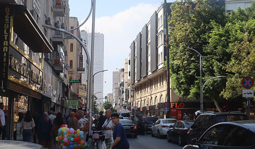 Mersin’de barınma krizi derinleşiyor