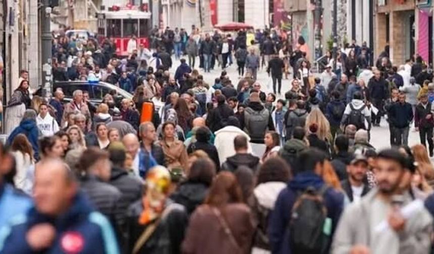 İkinci çeyrekte işsizlik oranı yüzde 7,9 oldu