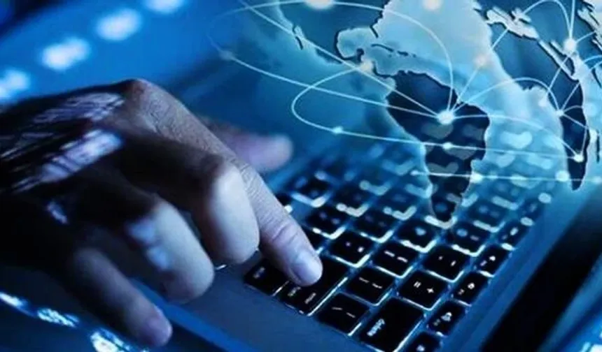 İnternet kullanan bireylerin oranı yüzde 92,3 oldu
