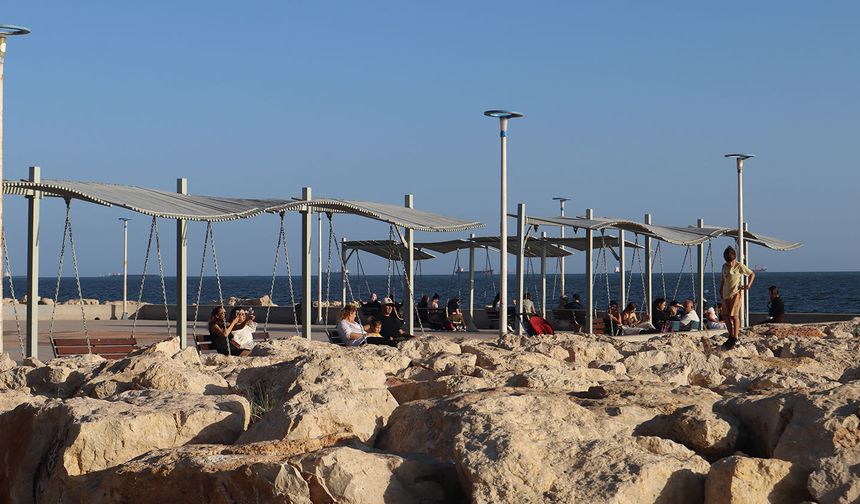 Mersin’de 19 Ağustos Çarşamba günü hava nasıl olacak?
