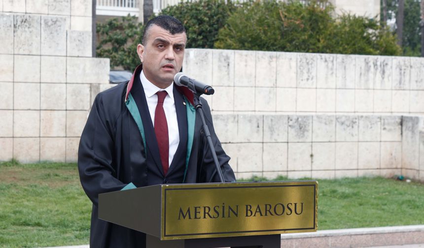 Baro Başkanı Özdemir: “Mevsimlik işçilere yönelik ayrımcılık ve saldırılar cezasız kalmamalıdır”