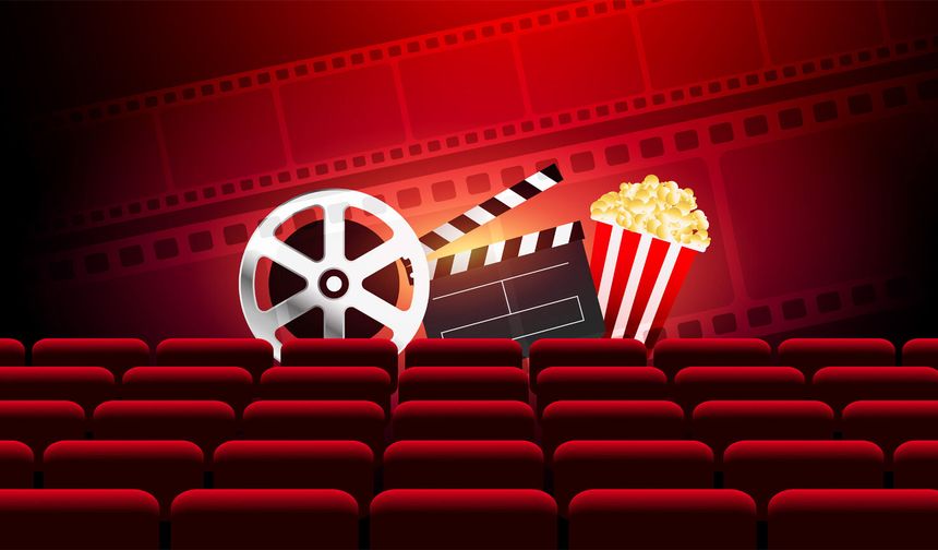 Bu hafta 4 film sinemaseverlerle buluşuyor